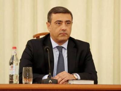 Առջևում նոր ծրագրեր են և ոչ պակաս կարևոր նոր նախագծեր. ՀԱԷԿ գլխավոր տնօրեն