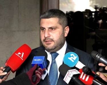 Head of Ministry of Emergency Situations: No demands on Karabakh have been made to Armenia