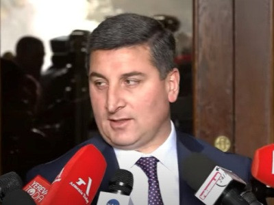 Армянский министр: Заявления о российских миротворцах считаю естественными
