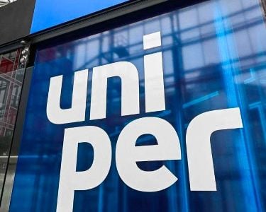German Finance Ministry announces completion of nationalization of energy company Uniper and obtaining 99% of its shares