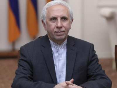 Посол Ирана в Армении: Иранское культурное наследие на Южном Кавказе искажалось и уничтожалось