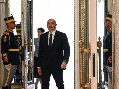 Mayors of 3 French cities call for sanctions against Azerbaijan