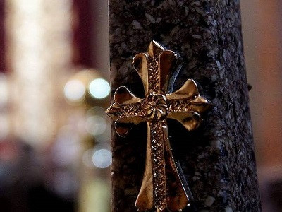 В церквях Арцахской епархии ААЦ прозвучит единая молитва