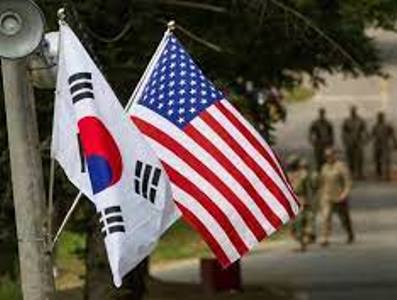 Seoul and Washington consider large-scale joint combat firing