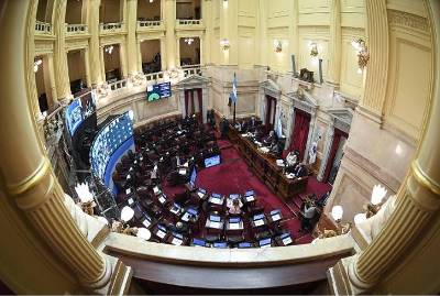 Friendship Group with Armenia in Senate of Argentina urges Azerbaijan to open Lachin corridor immediately