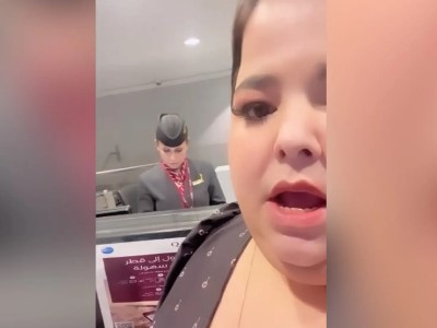 Բրազիլական դատարանը Qatar Airways-ին ստիպել է վճարել plus-size մոդելի թերապիայի համար՝ նրան ինքնաթիռ չբարձրացնելուց հետո