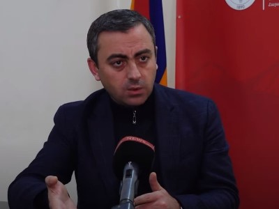 «Армения»: В отсутствие государства в представительстве Арцаха должен быть создан оперативный штаб