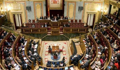 Spanish lawmakers pass bill allowing children age 14 and older to change their gender