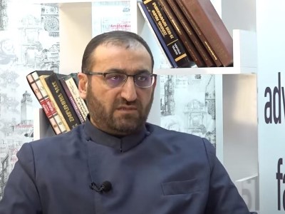 Եթե քո կառավարումը հանգեցրել է աղետի, պետք է բարոյական պատասխանատվություն ունենալ և հեռանալ. Արշակ եպիսկոպոս. 24news.am