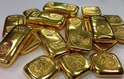 Newspaper: 12.5 kg of gold found in apartment of judge in Armenia