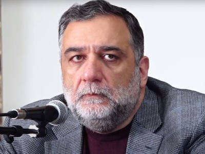 Մենք փորձում ենք հարց լուծել և այդ հարցը լուծելով վնաս ենք տալիս պետությանը. Ռուբեն Վարդանյան
