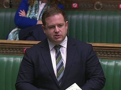 Britain needs to apply pressure to end blockade of Lachin corridor