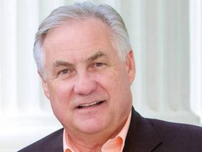 Jim Patterson calls Azerbaijan's ongoing blockade of the Lachin corridor 'unconscionable'
