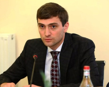 Пашинян назначил представителя в Совете СНГ по авиации и использованию воздушного пространства