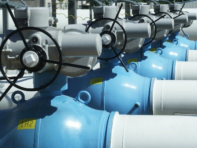 Bulgaria is negotiating long-term gas deal with Turkey