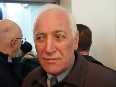 President: Armenian authorities must take all measures to unblock Lachin corridor as soon as possible