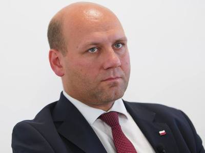 Poland files complaint against European Commission to highest court of EU