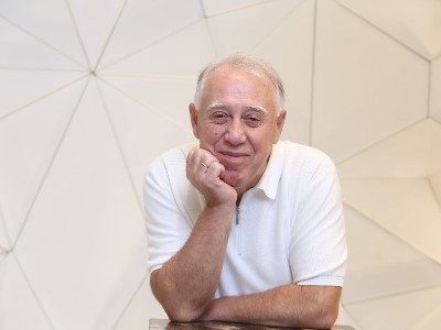 Պուտինը Սերգեյ Համբարձումյանին պարգեւատրել է Բարեկամության շքանշանով