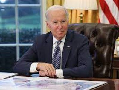 Biden signs US defense budget for 2023