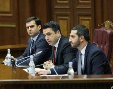 «Հրապարակ». Զավեշտալի միջադեպ Հակոբ Արշակյանի մասնակցությամբ