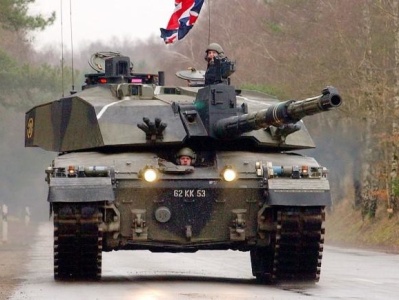 Telegraph: Britain will increase the size of the military budget amid the conflict in Ukraine