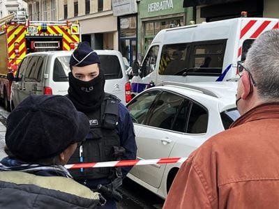 BFMTV: detainee for fatal shooting in Paris deliberately attacked Kurdish community