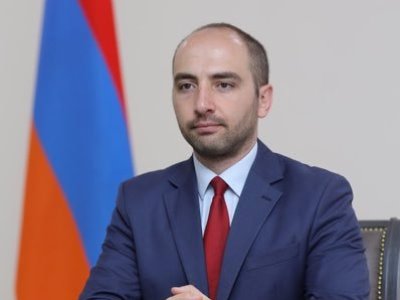 МИД Армении: Невероятно, что в Азербайджане могут найтись активисты, способные на независимую акцию такого масштаба
