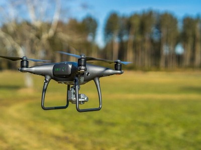 Latvian Atlas Dynamics to open drone manufacturing plant in Ukraine