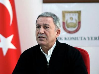 Թուրքիան բանակցություններ է վարում ՌԴ-ի հետ՝ Սիրիայի հյուսիսի օդային տարածքի օգտագործման շուրջ