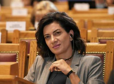 Զրո ապրումակցում, միայն քինախնդրություն, որը հատուկ է միայն թուրքին. Օգտատերերի արձագանքն Աննա Հակոբյանի գրառմանը