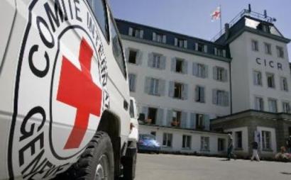 Red Cross evacuates 4 foreign citizens from Karabakh