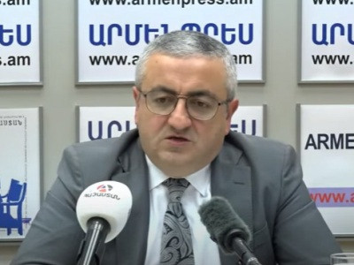 Food Safety Inspection: 945 economic entities in Armenia to be inspected in 2022