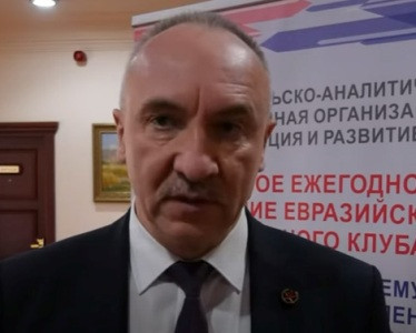Belarus ambassador to Armenia: Attempts are being made to create problems in our relations