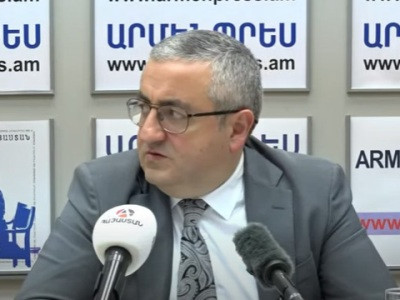 Чиновник: В Армении предприниматели продолжают совершать нарушения, несмотря на штрафные санкции