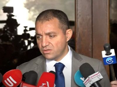 Керобян: Мы должны суметь изменить качество жизни наших граждан