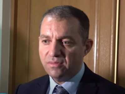 Керобян: Инициатива «Сухого порта» направлена на решение проблемы плохой логистической связи Армении с миром
