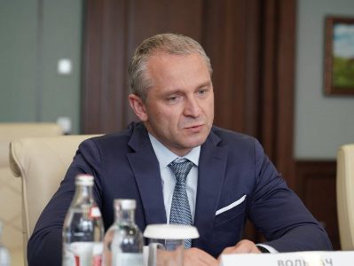 Замминистра: В ЕАЭС активно развивается сотрудничество в автоматизации торговых и бизнес-процессов