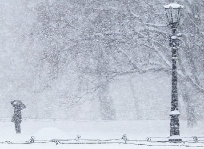 Heavy snowfall in Japan kills 17 people in last 10 days