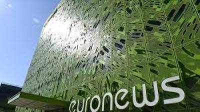 Azerbaijan gives instructions to Euronews and Le Figaro newspaper