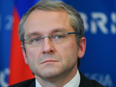 Russian Deputy Minister: Eurasian Union countries are gradually abandoning dollar and euro