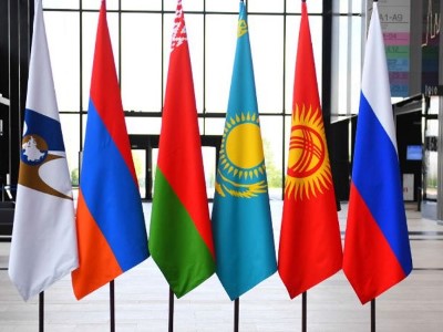 Russian Deputy Minister speaks about prospects of single currency in EAEU