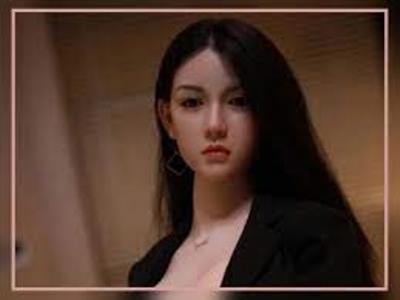 South Korea officially lifts its ban on import of full-length sex dolls