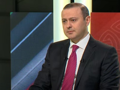 Armen Grigoryan: Armenia did not boycott meeting of Russian and Azerbaijani FMs