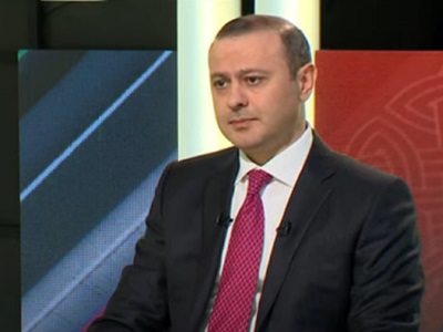 Security Council chief on Union State of Russia and Belarus: Pressures towards Armenia also come from here