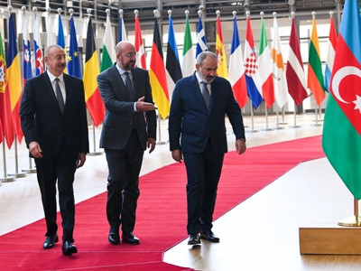 44-օրյա պատերազմից հետո ԵՄ-Ադրբեջան համագործակցության հիմնական միտումները էներգետիկ ոլորտում. «Լույս» հիմնադրամ