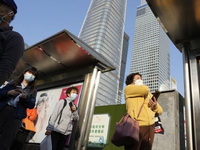 China to simplify visa procedures for work and study