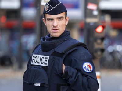 France: Man from Turkey wounds barber from Kurdish community