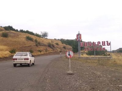 Basic necessities, sugar, potatoes virtually run out in Karabakh’s Askeran, says head of region