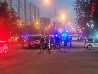Lawyer: Azerbaijanis who attacked Armenians in St. Petersburg have no remorse