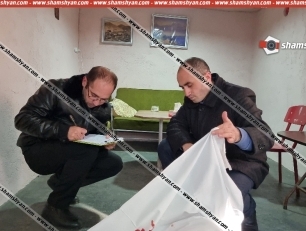 Առանձնակի դաժանությամբ ուսուցչուհի կնոջը սպանած 38-ամյա ամուսինը կալանավորվել է. shamshyan.com